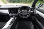Volvo V90 D4 R-Deisgn 2017 года (UK)